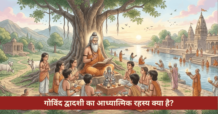 गोविंद द्वादशी: नृसिंह पूजा विधि, पुष्य नक्षत्र और महत्व
