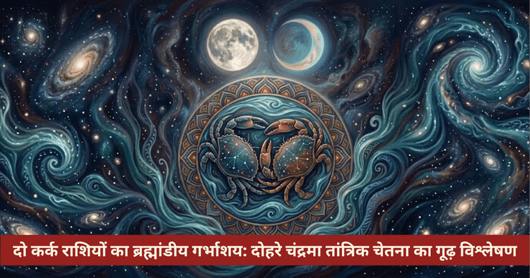 कर्क और कर्क राशि अनुकूलता: आश्लेषा नक्षत्र और उपाय