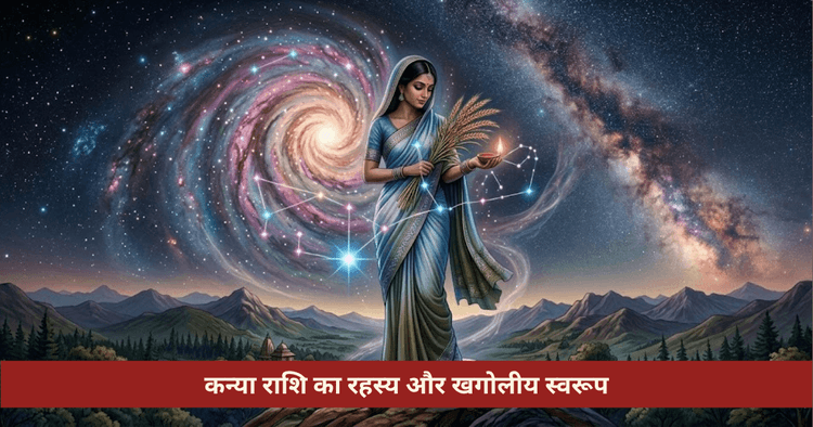 कन्या राशि का रहस्य: गुण, स्वामी ग्रह और संपूर्ण विश्लेषण