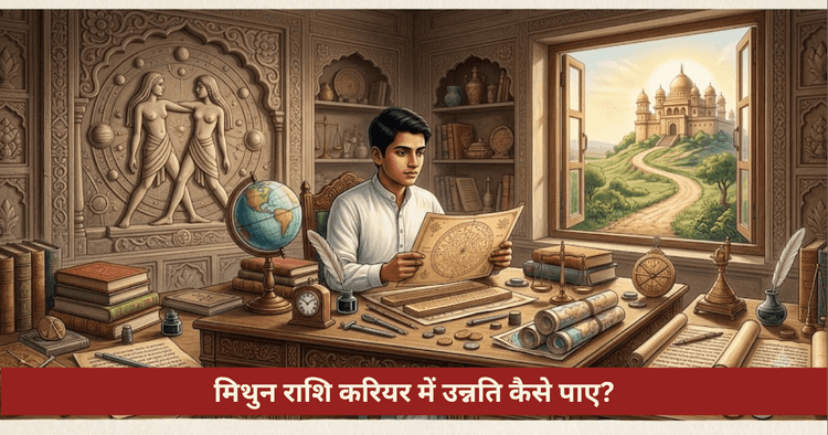 मिथुन राशि करियर में सफलता और पदोन्नति के अचूक उपाय