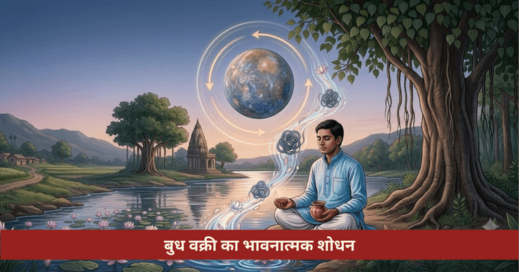 कर्क बुध वक्री का राशियों पर प्रभाव
