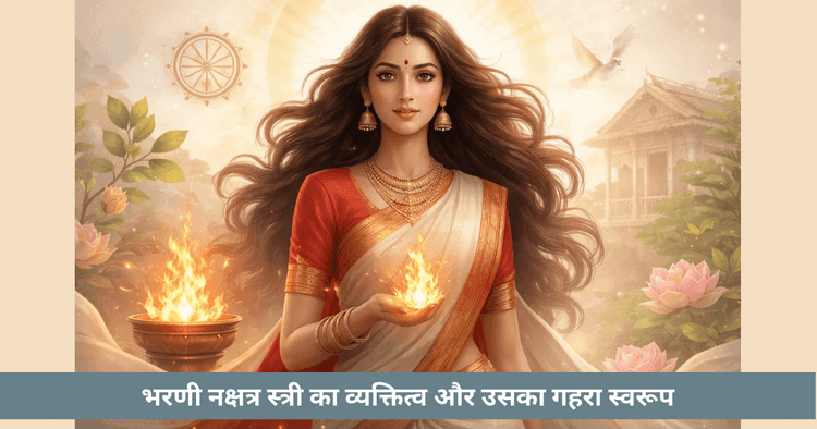भराणी महिला व्यक्तित्व: स्वतंत्रता और साहस
