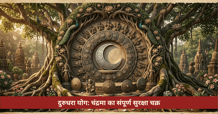 दुरुधरा योग क्या है: अर्थ और फल