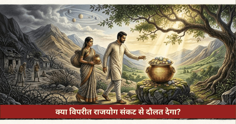 विपरीत राजयोग क्या है हर्ष सरल विमल योग नियम और सात्विक उपाय