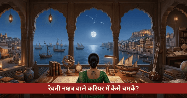 रेवती नक्षत्र करियर सफलता और बुध वैदिक उपाय