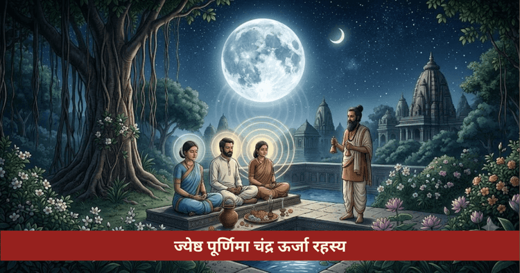 ज्येष्ठ पूर्णिमा चंद्र गोचर दोष शांति उपाय जानिए