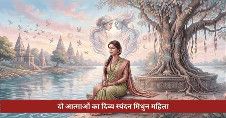 मिथुन महिला वायु तत्व बुध