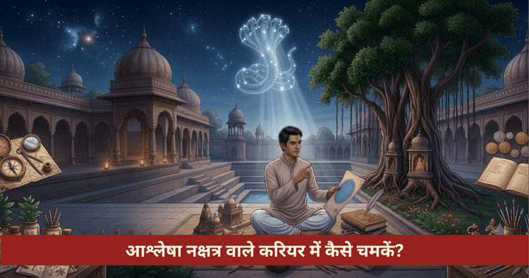 आश्लेषा नक्षत्र करियर सफलता और बुध वैदिक उपाय