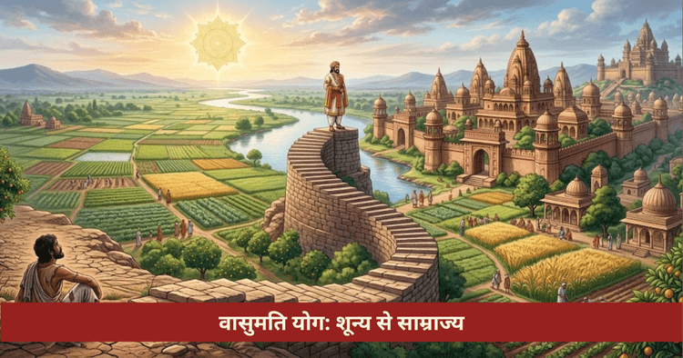 वासुमति योग क्या है: अर्थ और फल