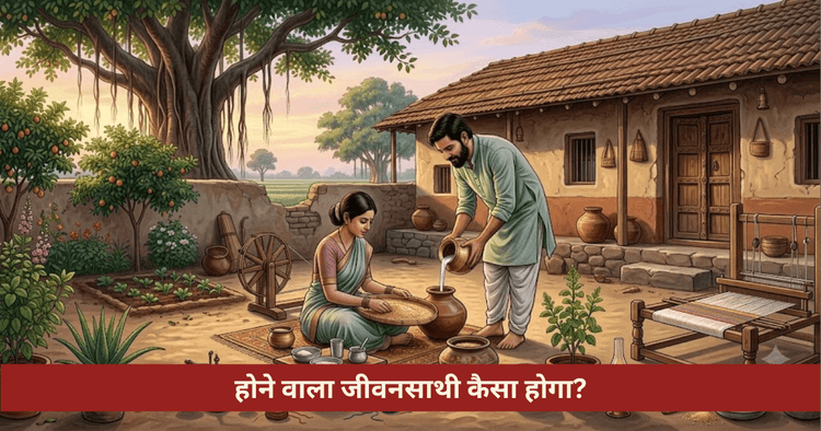 होने वाला जीवनसाथी कैसा होगा? जानिए ज्योतिषीय विश्लेषण