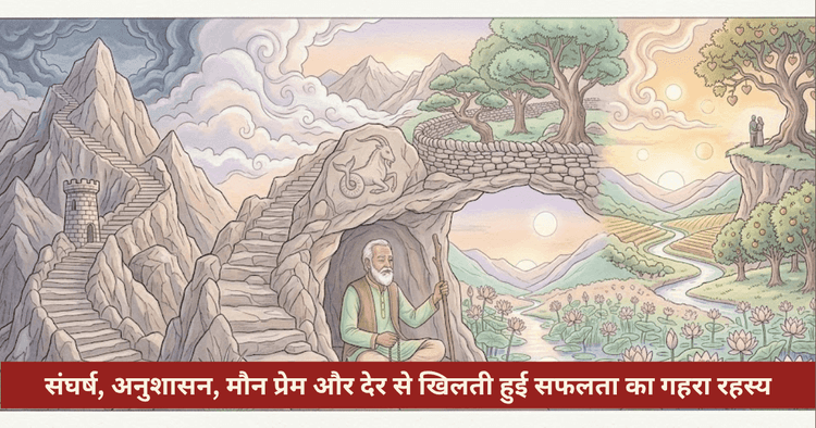मकर राशि: संघर्ष और सफलता