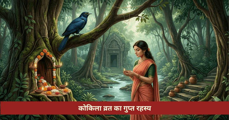 कोकिला व्रत का आध्यात्मिक महत्व