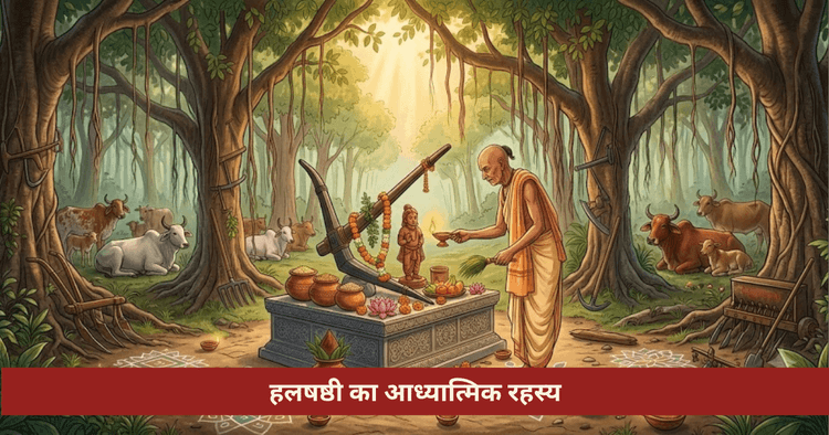 हलषष्ठी व्रत, बलराम जयंती और संतान रक्षा महत्व