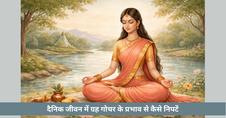 ग्रहों का गोचर क्या होता है