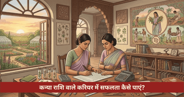 कन्या राशि करियर सफलता और बुध देव के वैदिक उपाय