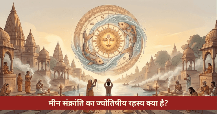 मीन संक्रांति: खरमास नियम, पुण्य काल मुहूर्त और दान विधि