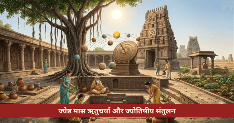 ज्येष्ठ ऋतुचर्या आहार विधि अग्नि तत्व शुद्धि उपाय जानिए