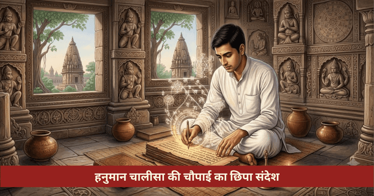 हनुमान जी के तीन रूपों का रहस्य और जीवन सूत्र