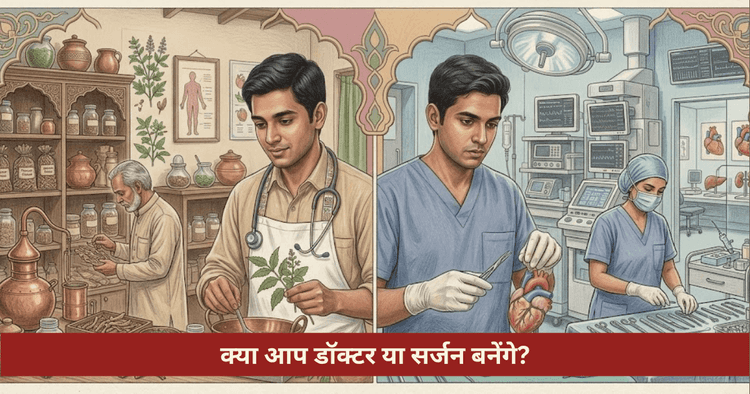 डॉक्टर या सर्जन बनने के ज्योतिषीय योग और सात्विक उपाय