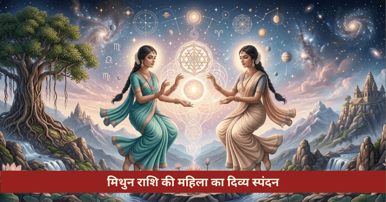 मिथुन महिला का स्वभाव नक्षत्र रहस्य और ज्योतिषीय उपाय