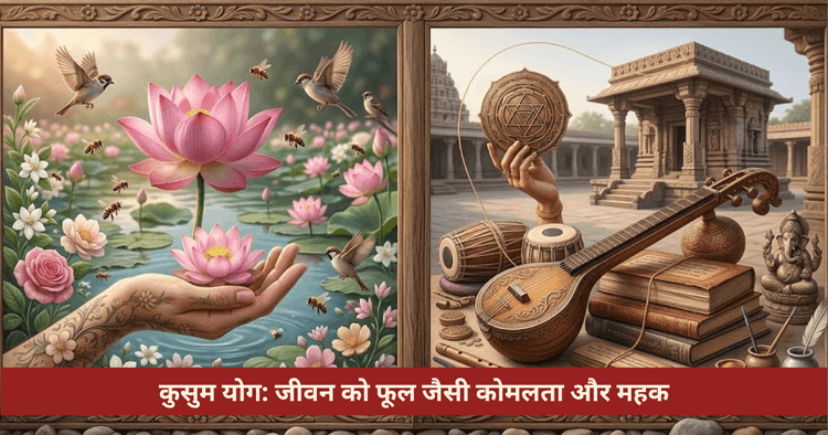 कुसुम योग क्या है: अर्थ और फल