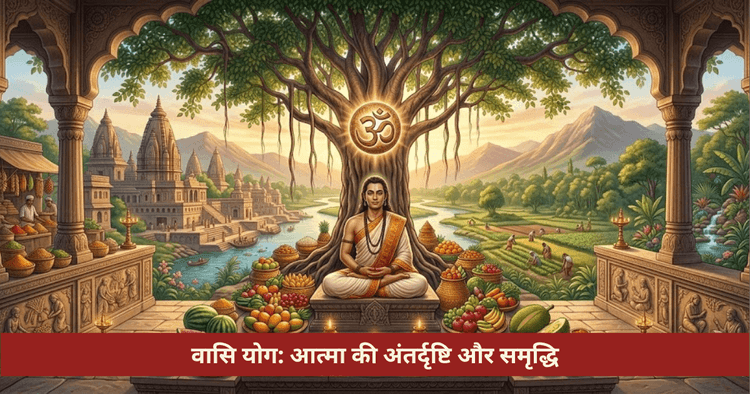 वासि योग क्या है: अर्थ और फल