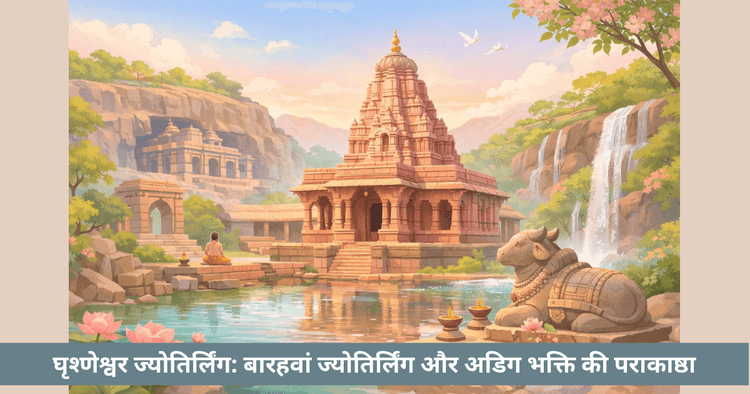 ग्रीष्मेश्वर ज्योतिर्लिंग – अंतिम ज्योतिर्लिंग और भक्ति का केंद्र