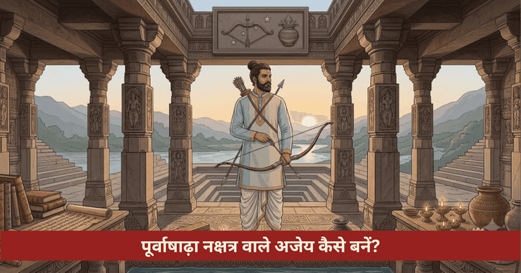 पूर्वाषाढ़ा नक्षत्र करियर सफलता और शुक्र वैदिक उपाय