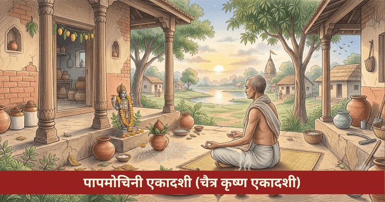 पापमोचिनी एकादशी: व्रत कथा, पारण समय, नियम और महत्व