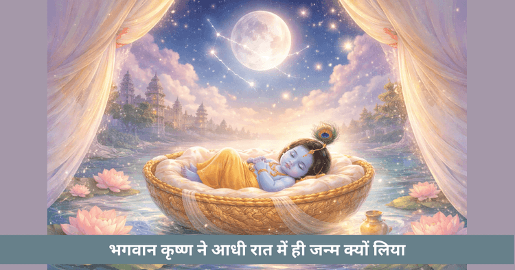 कृष्ण जन्माष्टमी का समय और महत्व