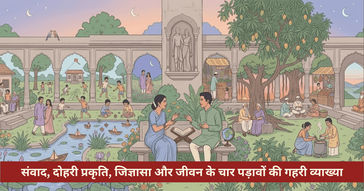 मिथुन प्रेम और व्यक्तित्व