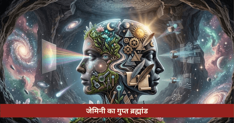 जेमिनी राशि का गहरा रहस्य