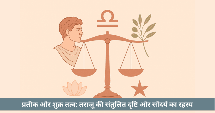 तुला लग्न