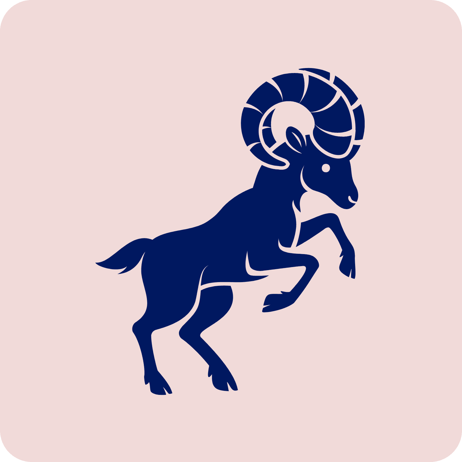 This Week's Horoscope for Aries