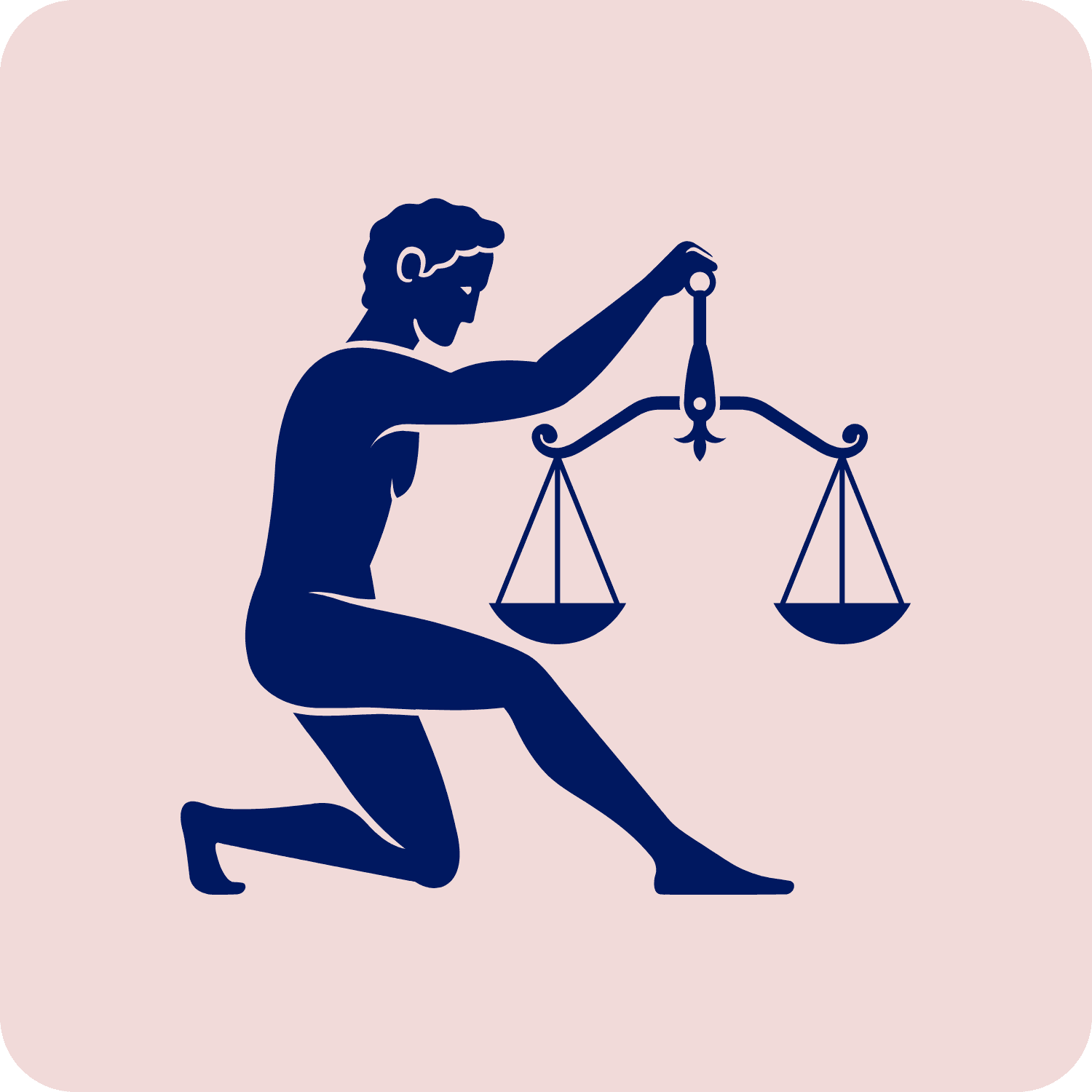 This Week's Horoscope for Libra