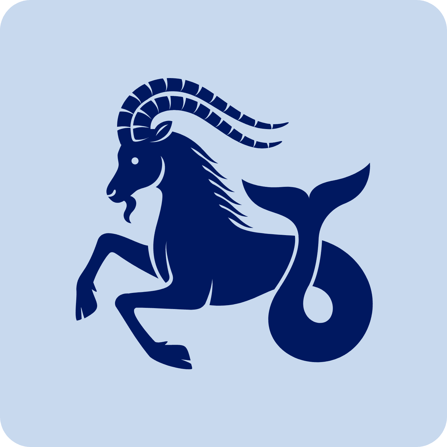 This Year's Horoscope for Capricorn