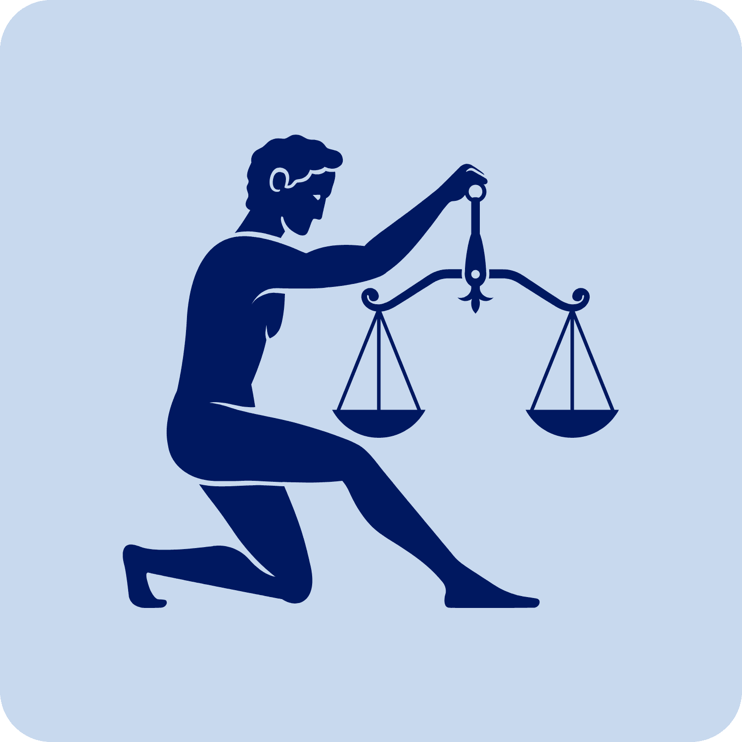 This Year's Horoscope for Libra