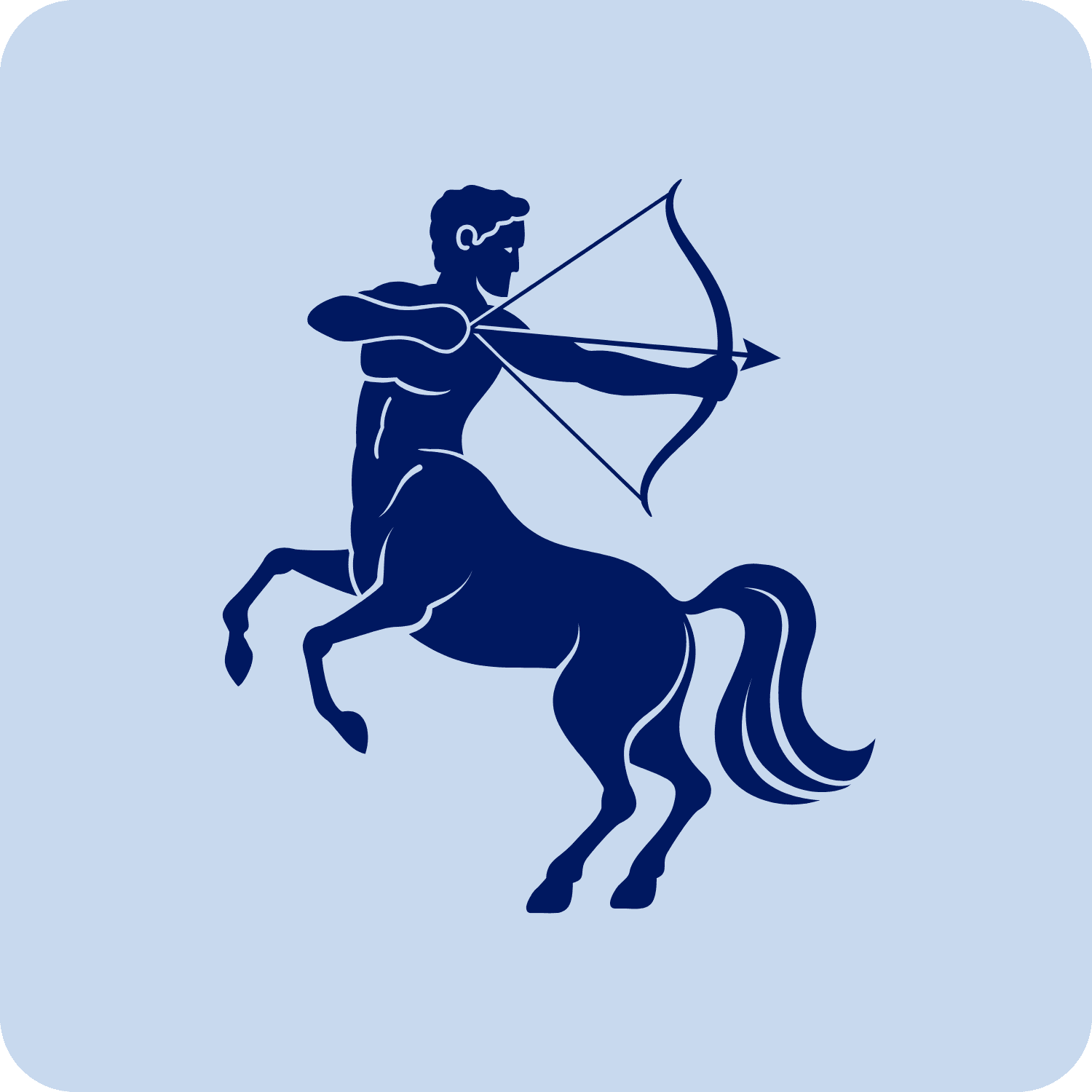 This Year's Horoscope for Sagittarius