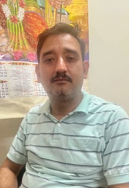 Pt. Abhishek Sharma
