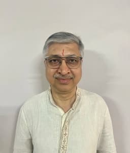 Pt. Amitabh Sharma