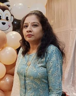 Aparna Patni