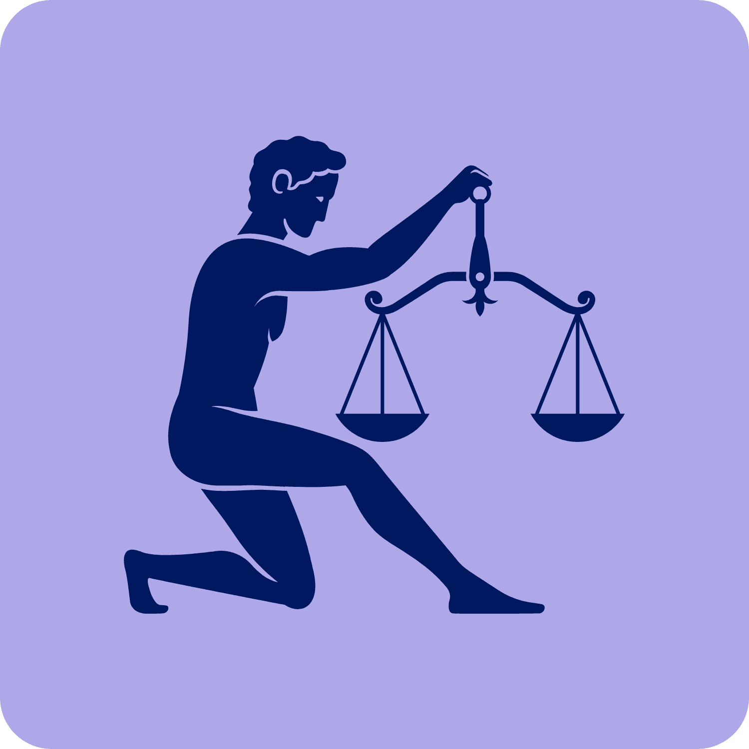 तुला के लिए आज का राशिफल