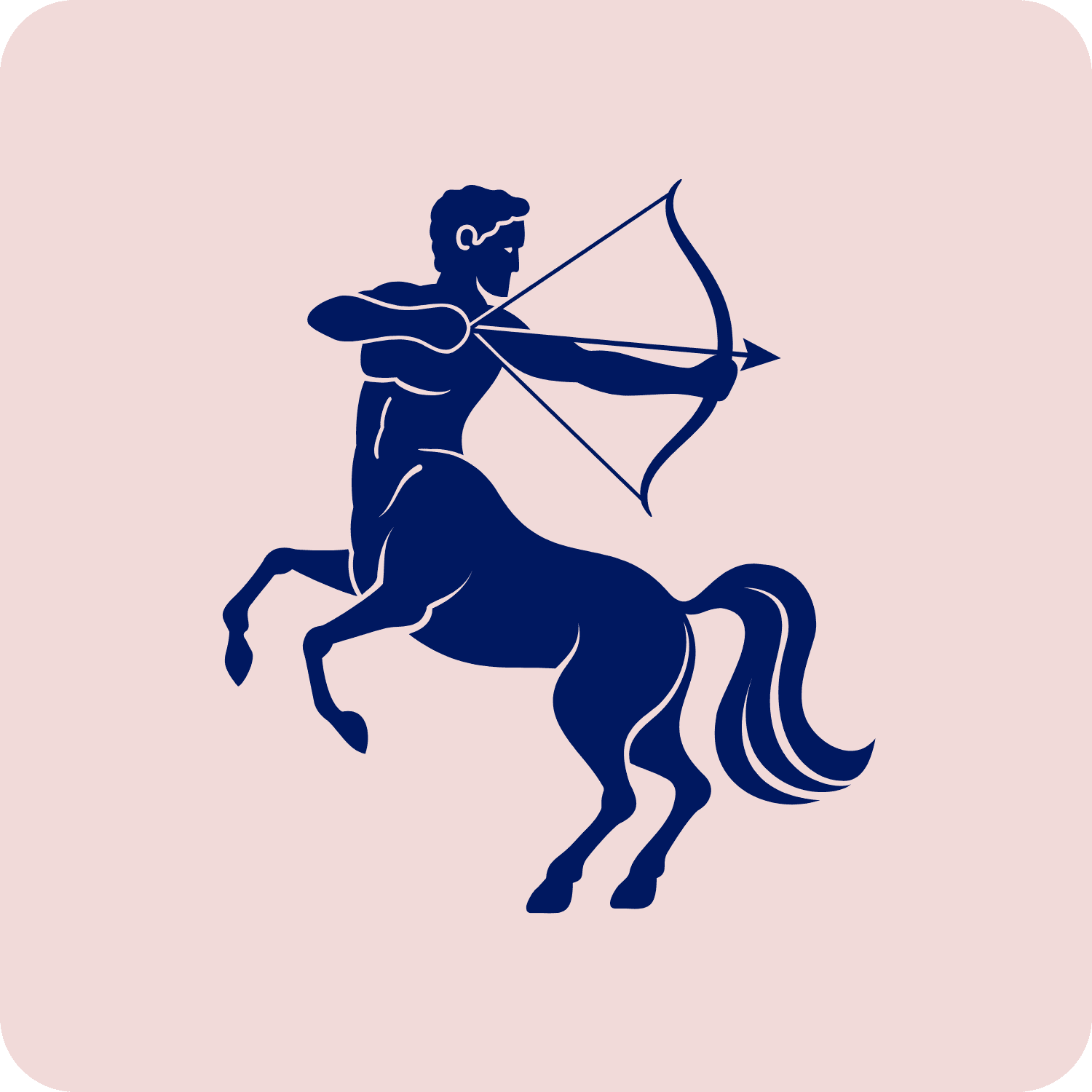 This Week's Horoscope for Sagittarius