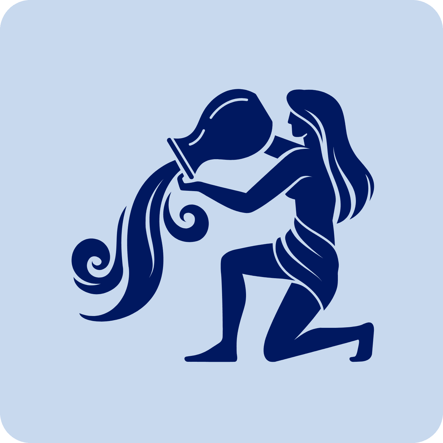 This Year's Horoscope for Aquarius