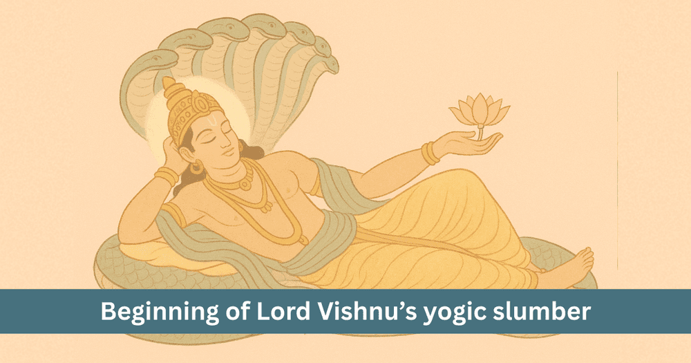 Devshayani Ekadashi 2025: Date, Significance, Rituals and Chaturmas