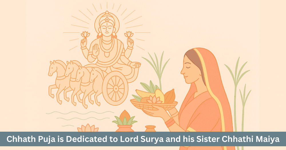 Chhath Puja 2025: Dates, Rituals and Detailed Puja Vidhi
