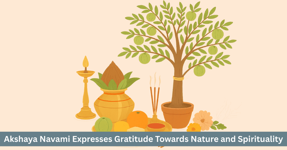 Akshaya Navami 2025: Rituals, Significance and Auspicious Timings