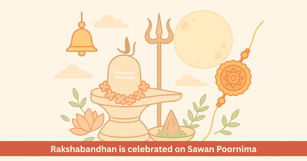 Sawan Purnima 2025: Vrat, Snan-Daan & Raksha Bandhan Muhurat on August 8-9