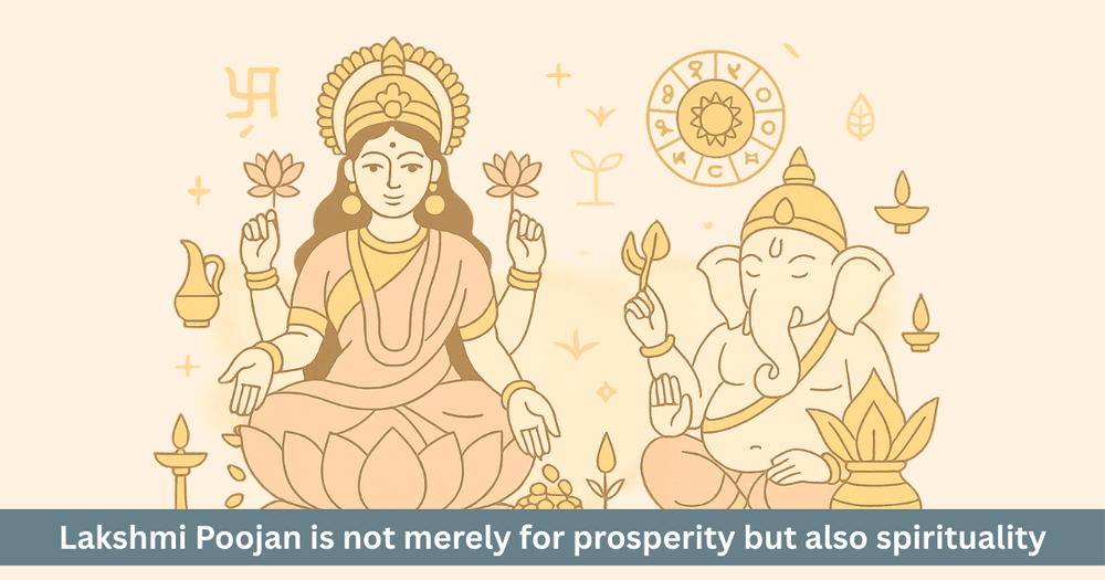 Lakshmi Puja 2025: Auspicious Timings and Ritual Guide on Kartik Amavasya