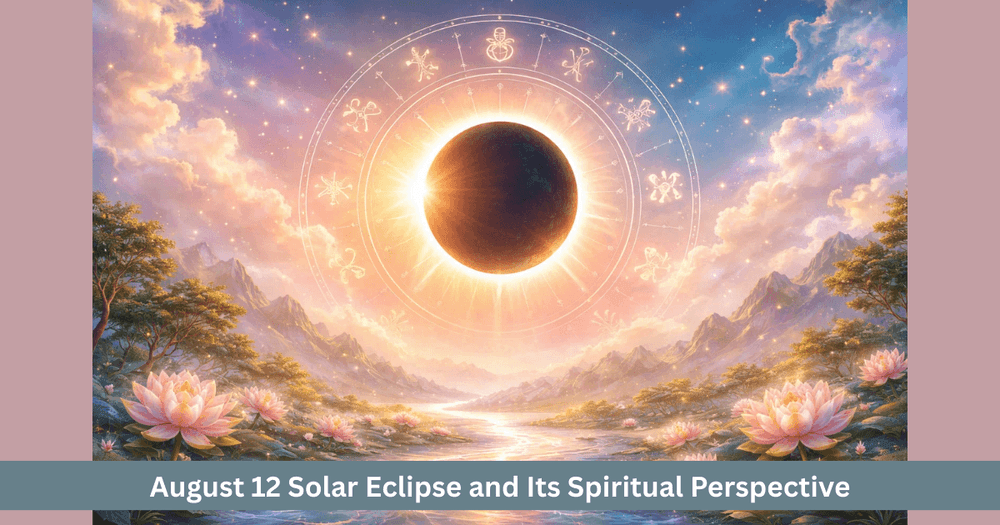 Surya Grahan 2026: August 12 Solar Eclipse and Significance